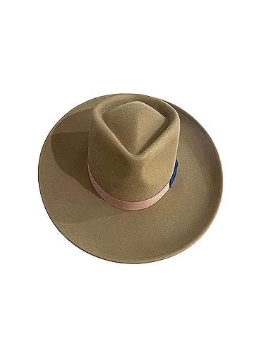 Brixton Hat (view 2)
