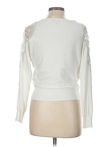 Catherine Malandrino Catherine Malandrino Long Sleeve Blouse (view 2)