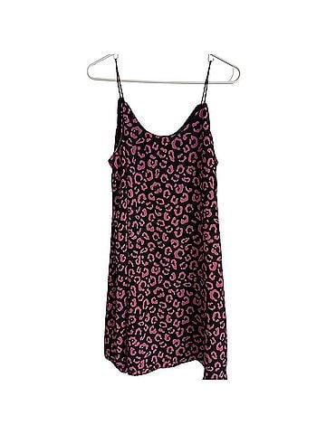 Alya Casual Dress (view 1)