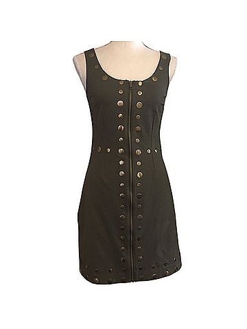 Cynthia Rowley Casual Dress (view 1)