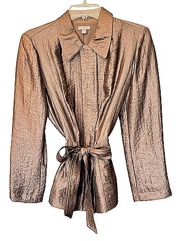 J.Jill Jacket (view 1)