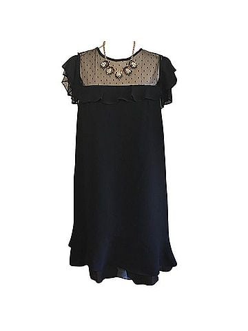 Nanette Lepore Casual Dress (view 1)