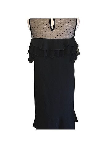Nanette Lepore Casual Dress (view 2)