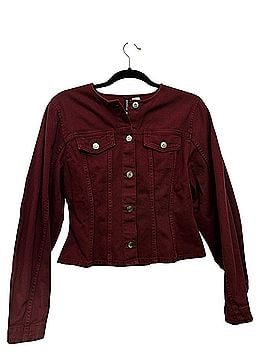H&M Denim Jacket (view 1)