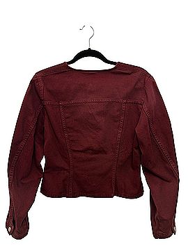 H&M Denim Jacket (view 2)