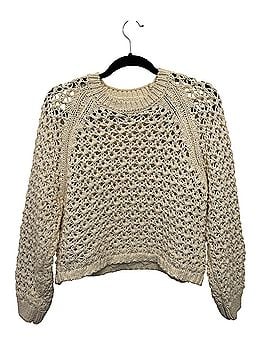 Z Supply Pullover Sweater (view 1)