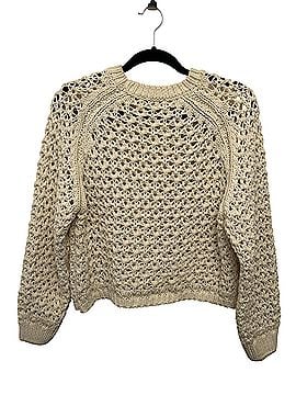 Z Supply Pullover Sweater (view 2)