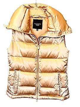 Talbots Vest (view 1)
