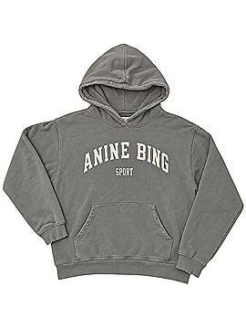 Anine Bing Sweatshirt (view 1)