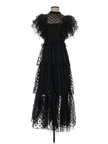Hunter Bell Hunter Bell Cocktail Dress (view 1)