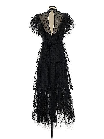 Hunter Bell Hunter Bell Cocktail Dress (view 2)