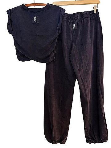 FP Movement Hot Shot Crossover Set Casual Pants (view 2)
