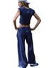 FP Movement Hot Shot Crossover Set Casual Pants - photo 5