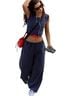 FP Movement Hot Shot Crossover Set Casual Pants - photo 6