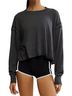 FP Movement My Time Layer Open Back Crop Top T-Shirt - photo 6