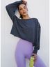 FP Movement My Time Layer Open Back Crop Top T-Shirt - photo 11