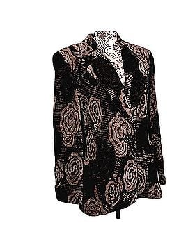 Anne Klein Blazer (view 1)