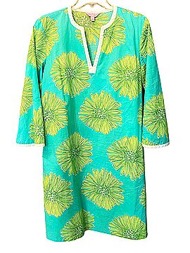 Lilly Pulitzer Casual Dress (view 1)