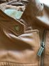 Michael Kors Leather Moto Biker Leather Jacket - photo 4