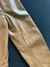 Michael Kors Leather Moto Biker Leather Jacket - photo 10