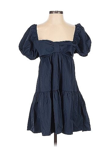 Amanda Uprichard Amanda Uprichard Casual Dress (view 1)
