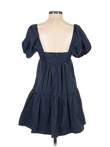 Amanda Uprichard Amanda Uprichard Casual Dress (view 2)