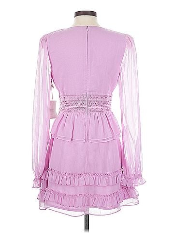 Tularosa Tularosa Cocktail Dress (view 2)