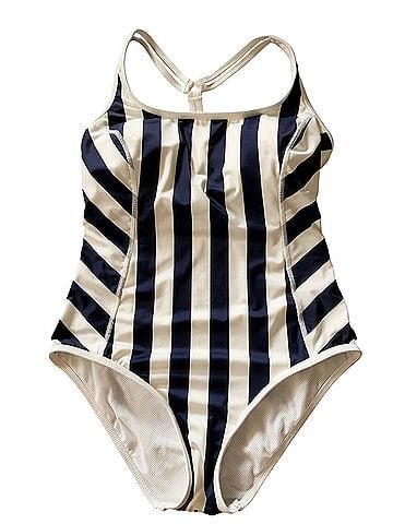 Tommy Bahama One Piece Swimsuit (view 1)