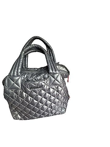 MZ Wallace MZ Wallace Leather Hobo (view 1)