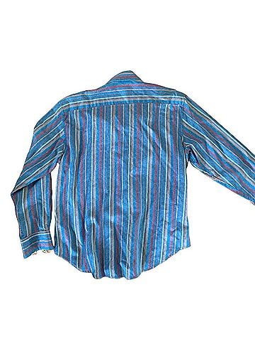 Robert Graham Long Sleeve Button-Down Shirt (view 2)