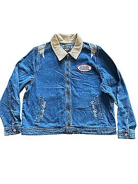 Von Dutch Rare Vintage Denim Jacket (view 1)
