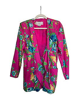 Adrienne Vittadini Blazer (view 1)