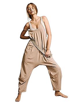 Free People Hot Shot Jumpsuit (view 1)