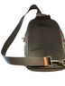Coach Brown Black Leather Backpack One size - photo 2