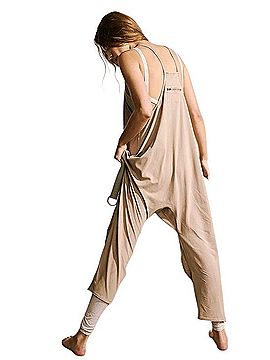 Free People Hot Shot Jumpsuit (view 2)