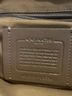 Coach Brown Black Leather Backpack One size - photo 4