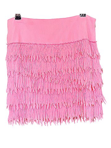 Ann Taylor Casual Skirt (view 1)