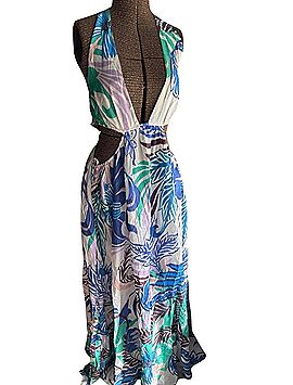 Anthropologie Cocktail Dress (view 1)