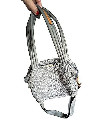 MZ Wallace MZ Wallace Leather Tote (view 1)