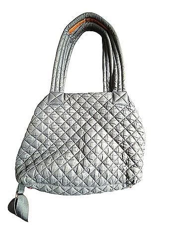 MZ Wallace MZ Wallace Leather Tote (view 2)