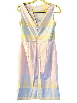 Worth Cocktail Dress (view 2)
