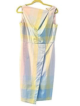 Worth Cocktail Dress (view 1)