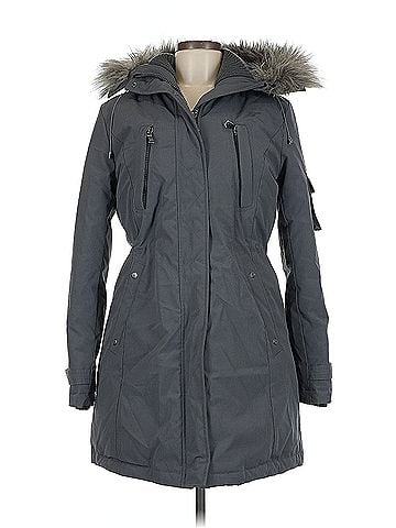 Vince Camuto Vince Camuto Coat (view 1)
