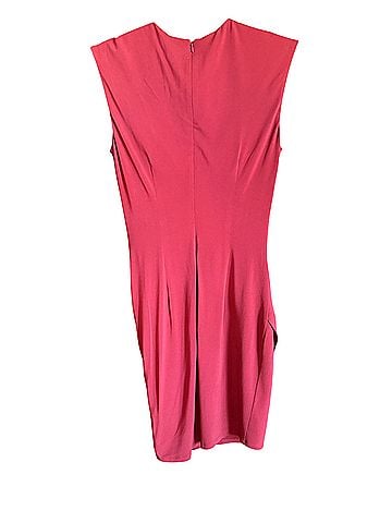 Elizabeth and James Cocktail Dress (view 2)