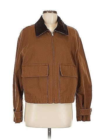 House of Harlow 1960 House Of Harlow 1960 Jacket (view 1)