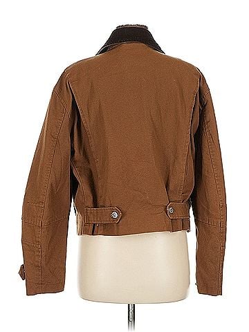 House of Harlow 1960 House Of Harlow 1960 Jacket (view 2)