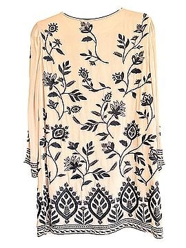 Sigrid Olsen Long Sleeve Blouse (view 2)