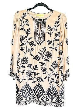 Sigrid Olsen Long Sleeve Blouse (view 1)