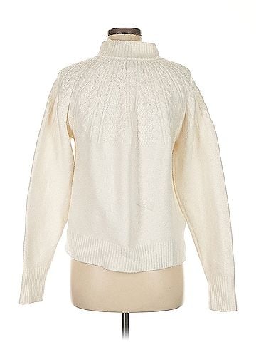 Joie Joie Turtleneck Sweater (view 2)