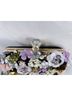 Bebe Daisy Black Clutch - photo 6